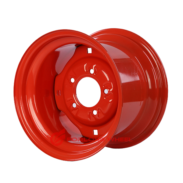 golf cart wheel